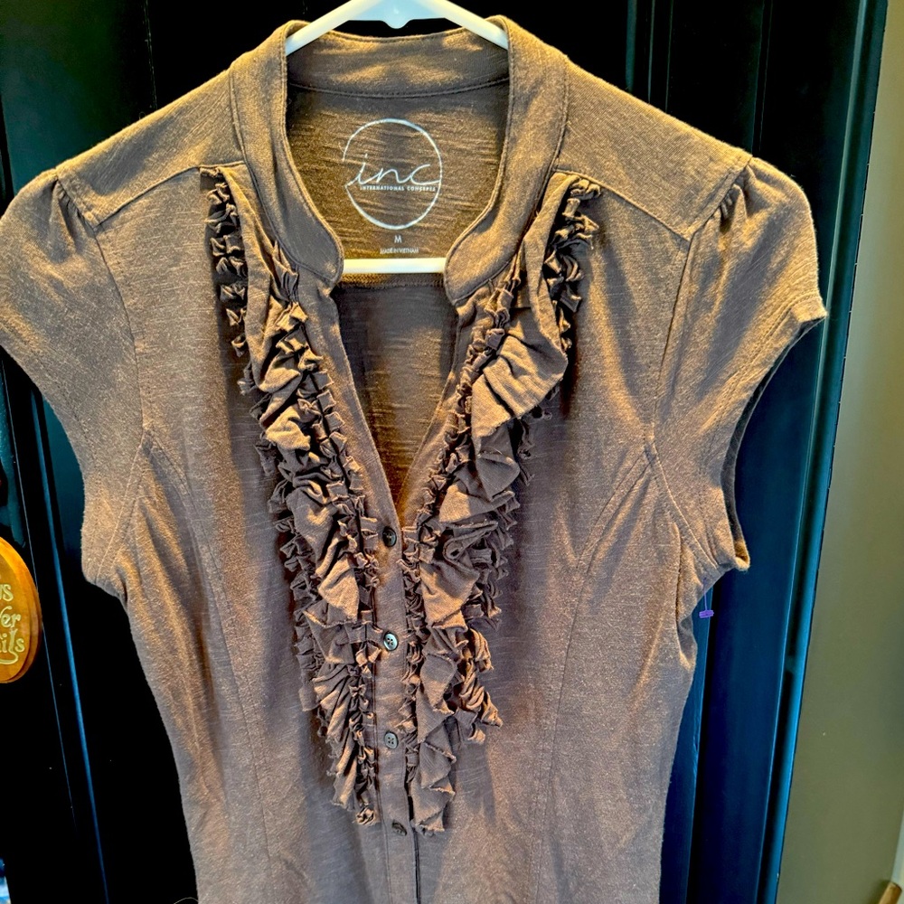 Dress shirt/blouse